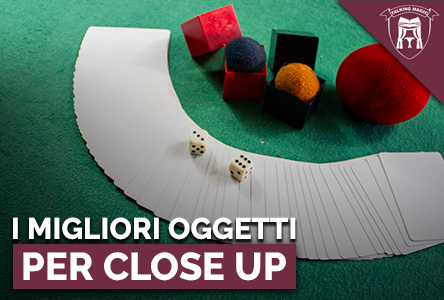 Copertina I GIOCHI DI CLOSE-UP CHE NESSUNO FA!